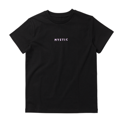 Mystic Brand Tee Women - Tees