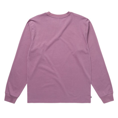 Mystic Brand L/S Tee 26 - L/S Tees