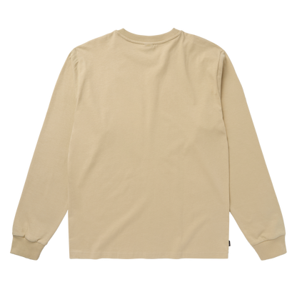 Mystic Brand L/S Tee 26 - L/S Tees