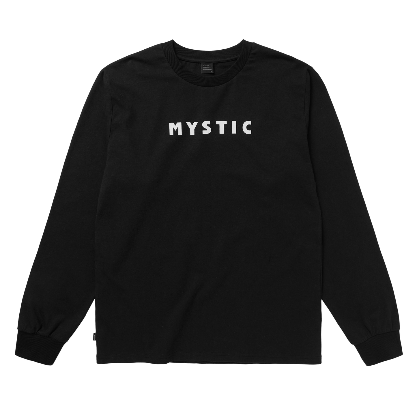 Mystic Brand L/S Tee 26 - L/S Tees