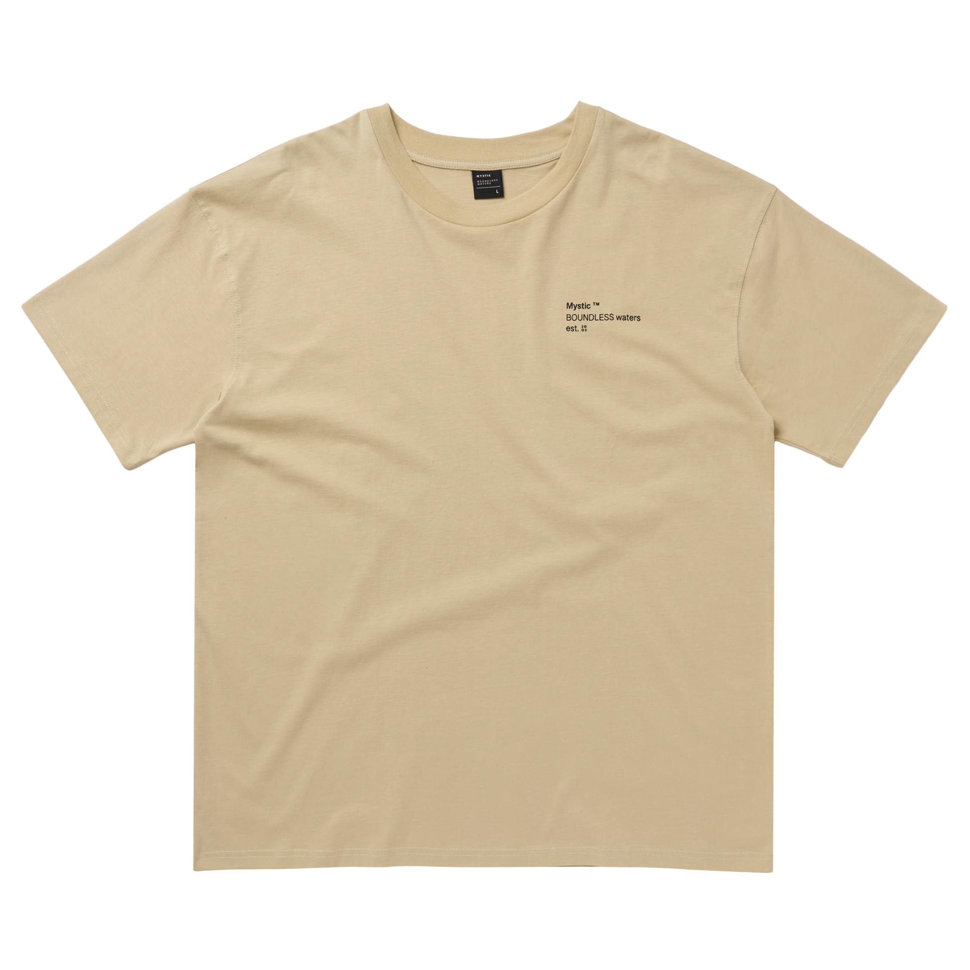 Mystic Heartsease Tee 26 - Tees