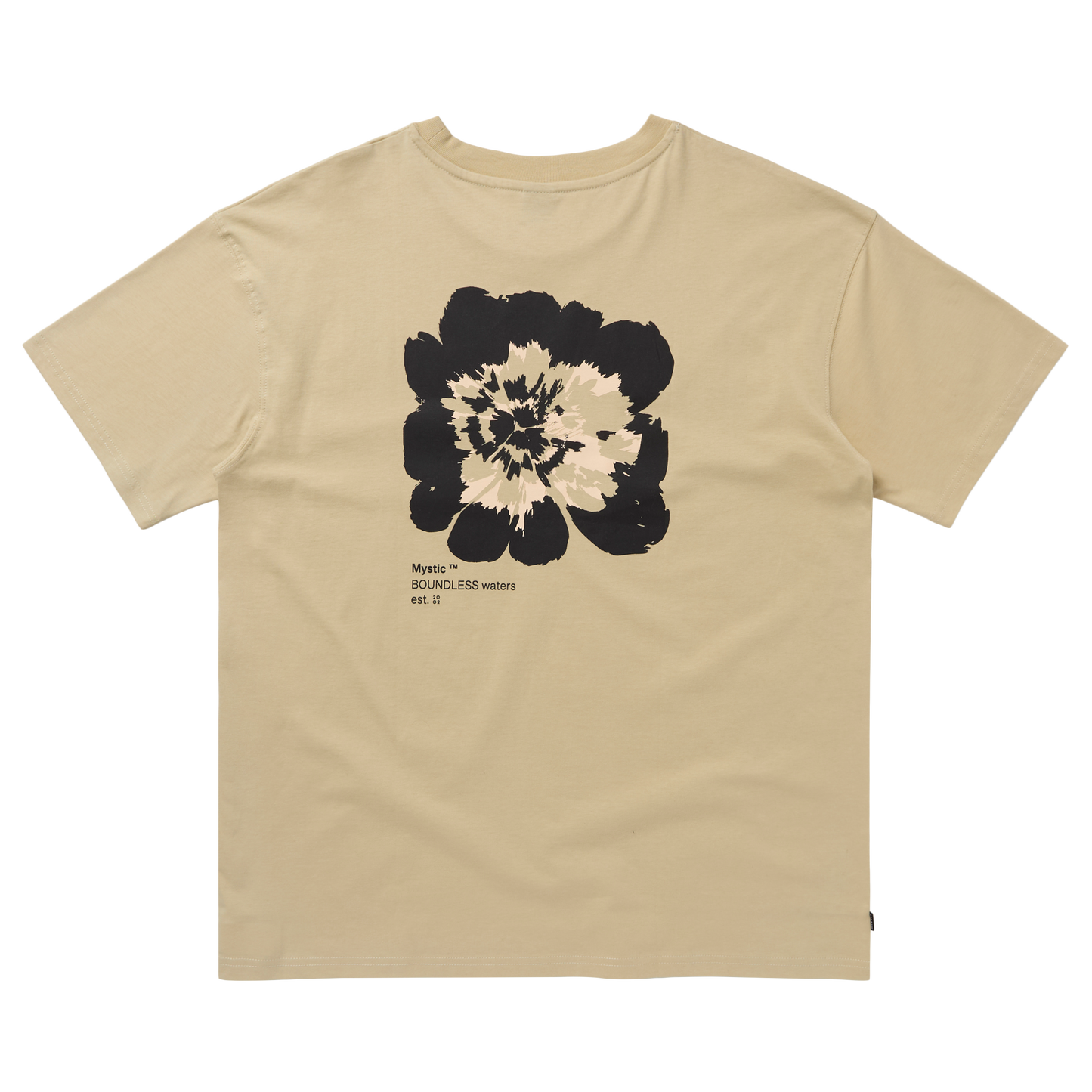 Mystic Heartsease Tee 26 - Tees