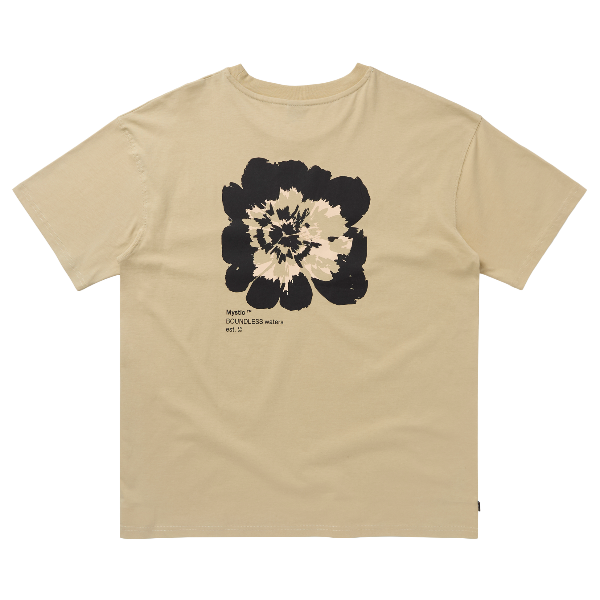 Mystic Heartsease Tee 26 - Tees