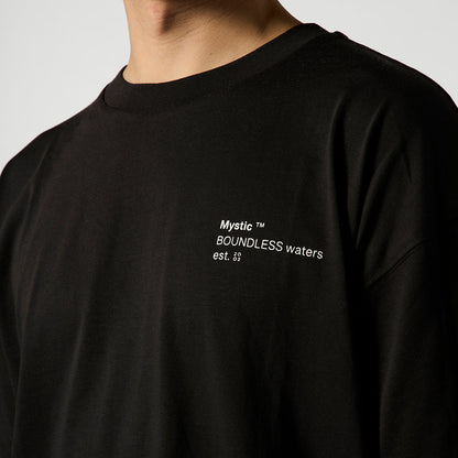 Mystic Heartsease Tee 26