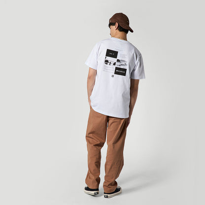 Mystic Trifecta Tee