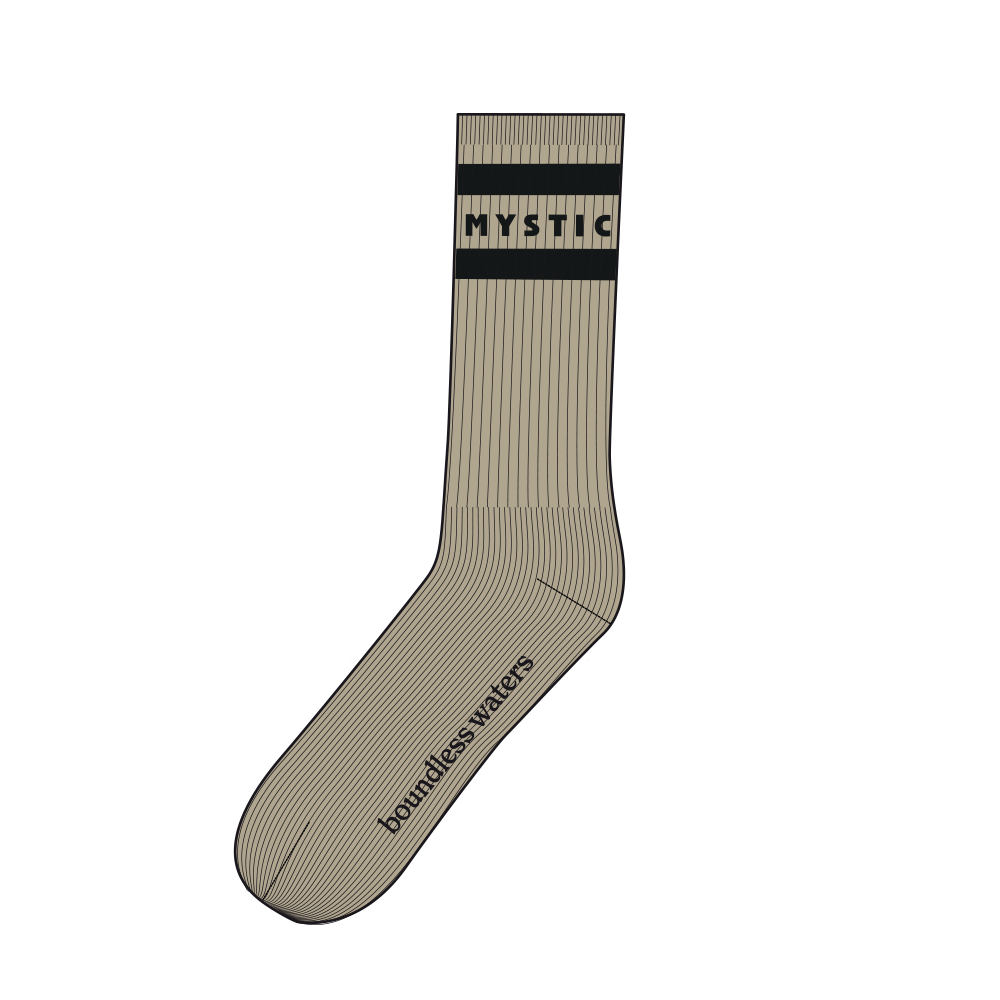Mystic Brand Seasonal Socks 26 - Socks