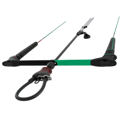 North Navigator Control System - Freestyle | 25 - Bar & Lines