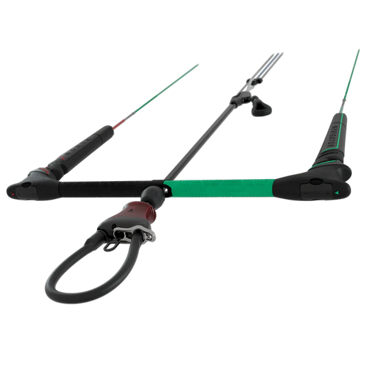 North Navigator Control System - Freestyle | 25 - Bar & Lines