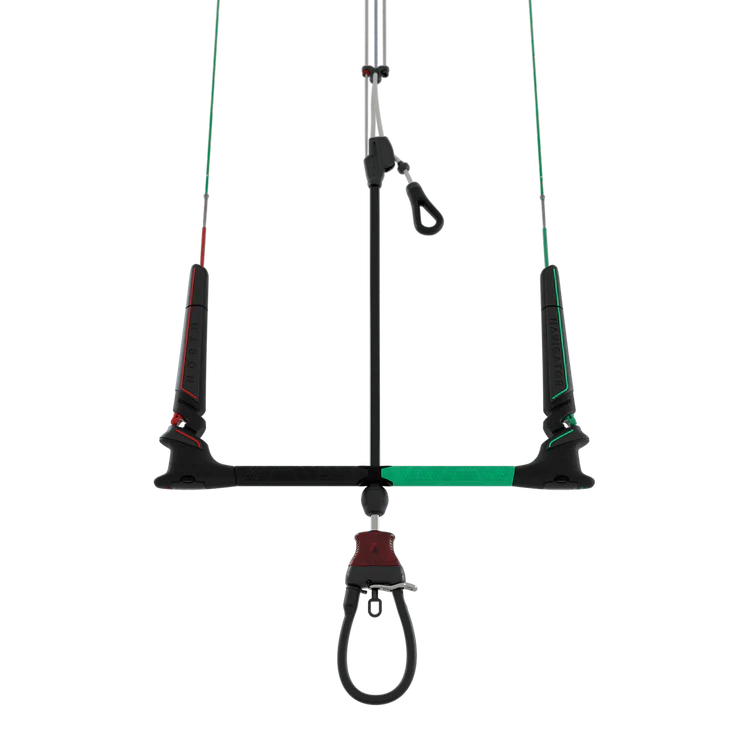 North Navigator Control System - Freestyle | 25 - Bar & Lines