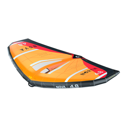 North Nova Wing | 26 - Kite-Wings