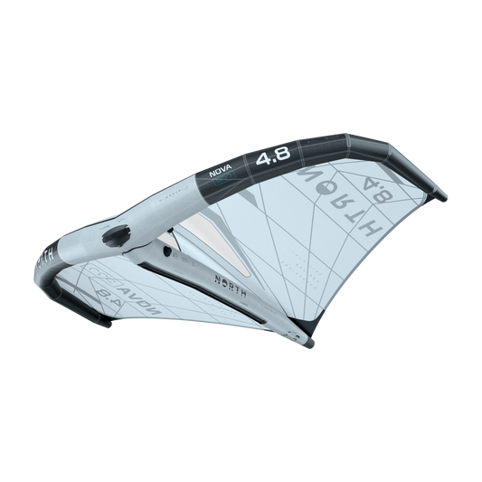 North Nova Pro Wing | 26 - Kite-Wings