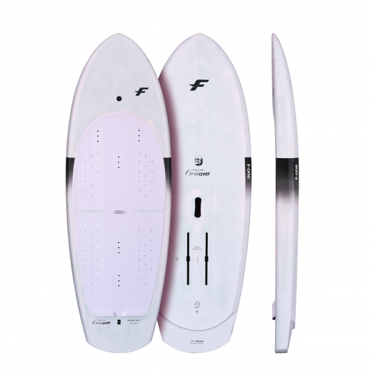 F-One ROCKET WING CROSSOVER - Wing Foilboards