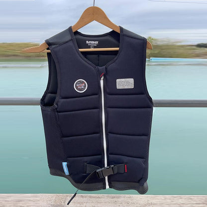 Slingshot SPACE MOB Wakevest V1 - Impact Wake Vests
