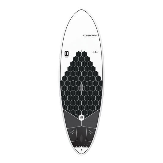 Starboard SUP 23/24 WEDGE LIMITED SERIES - SUP Boards