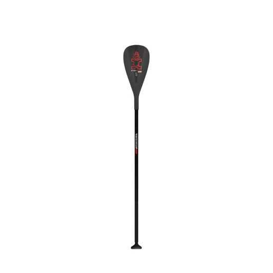 Starboard SUP Paddle ENDURO CARBON FOIL L / 29MM PREPREG CARBON S30 | 24 - Paddles