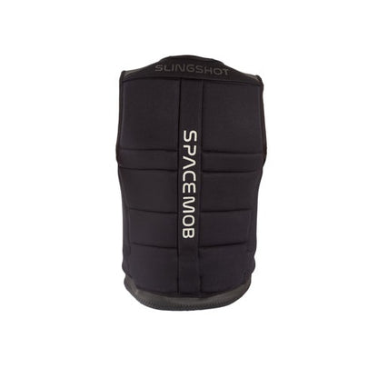 Slingshot SPACE MOB Wakevest V1 - Impact Wake Vests