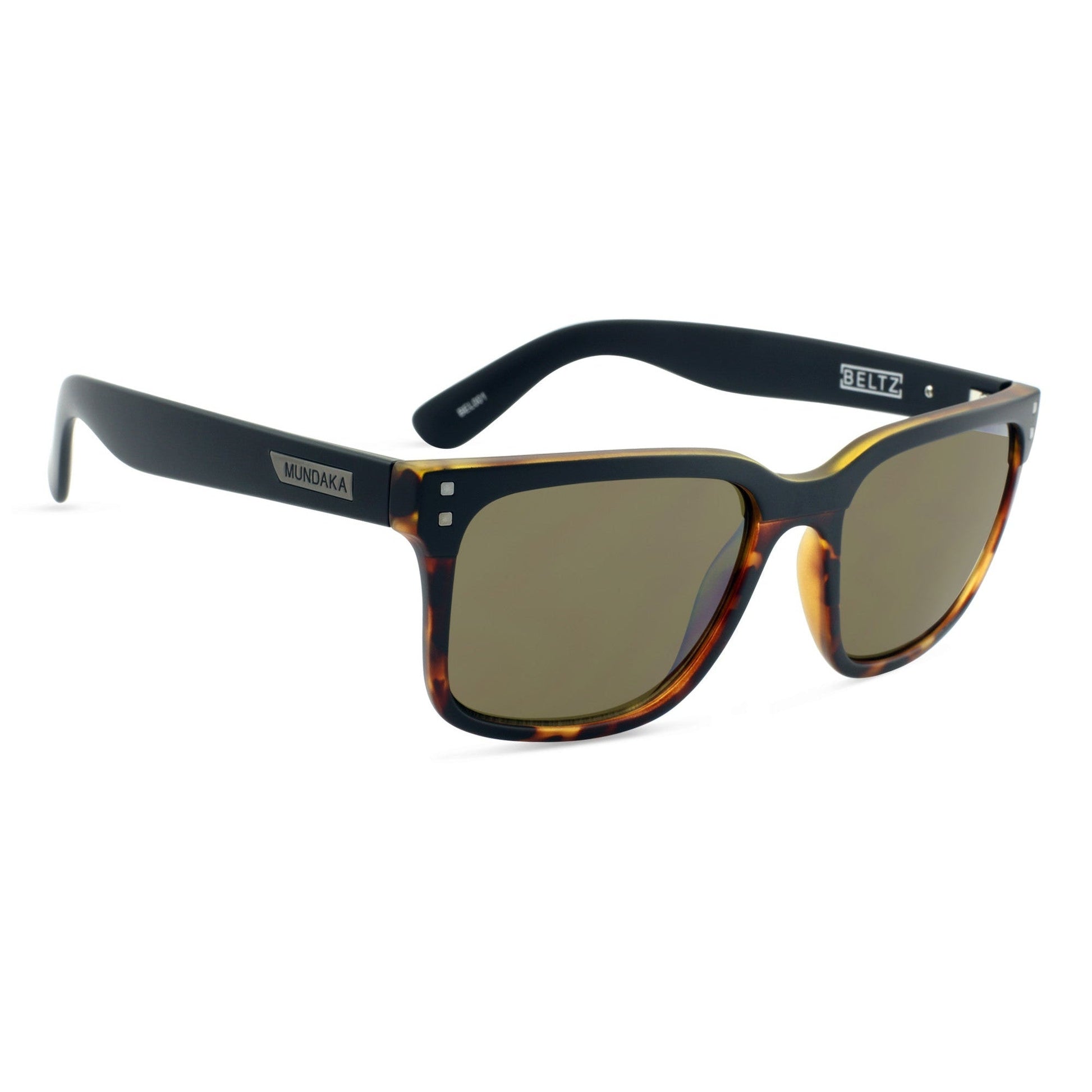 Mundaka BELTZ Sunglasses - Sunglasses