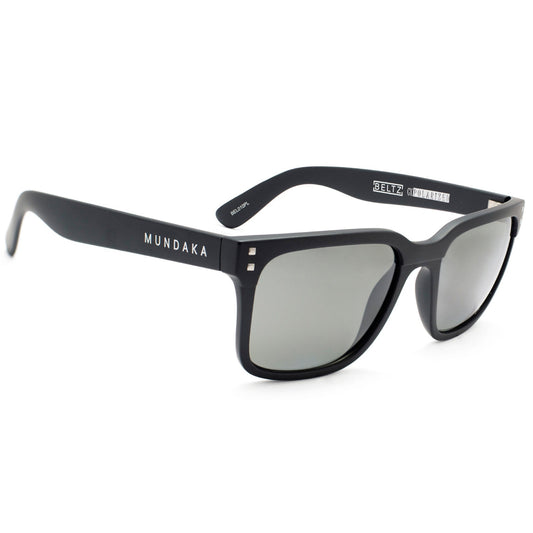 Mundaka BELTZ Polarized Sunglasses - Sunglasses