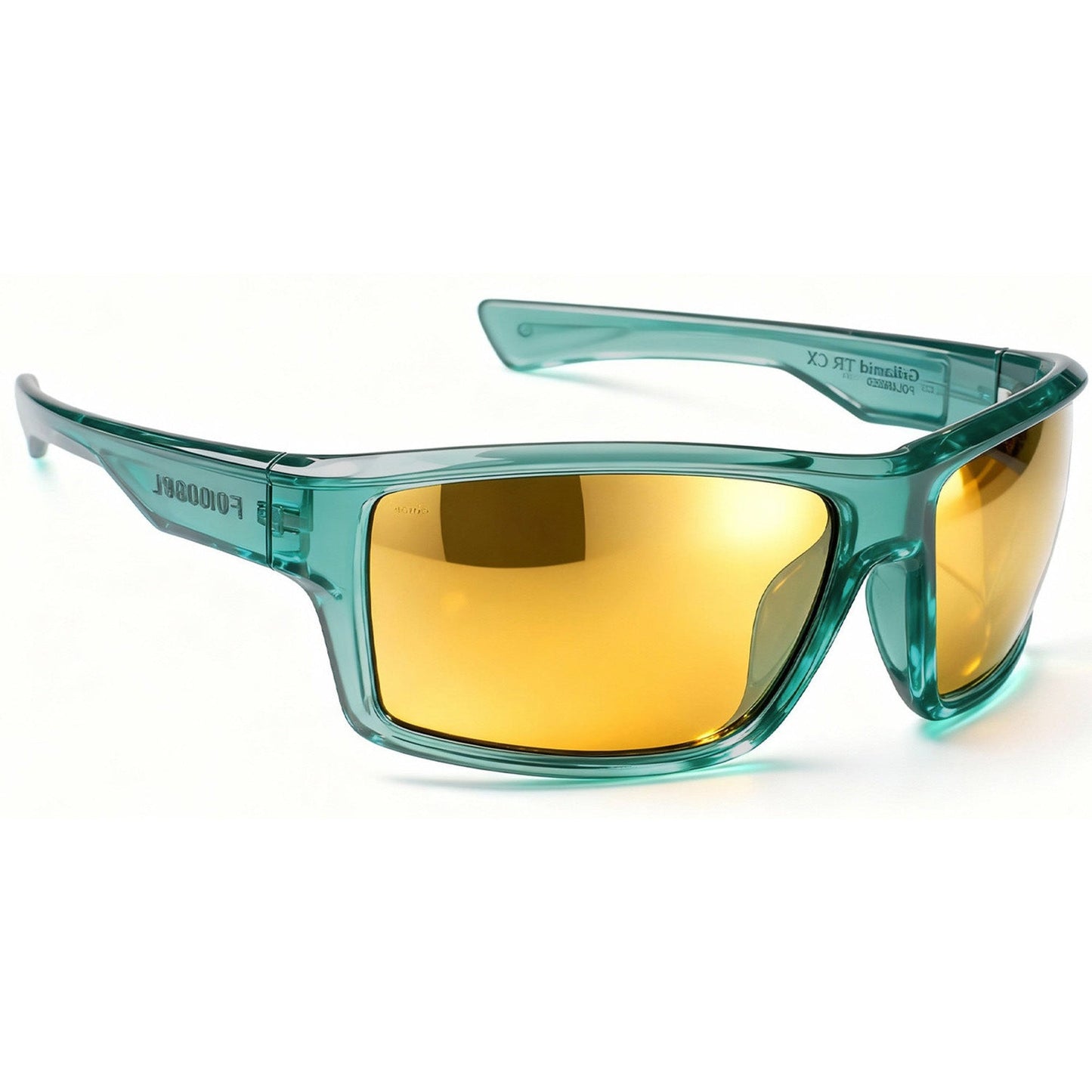 Mundaka FOIL CX Polarized - Sunglasses