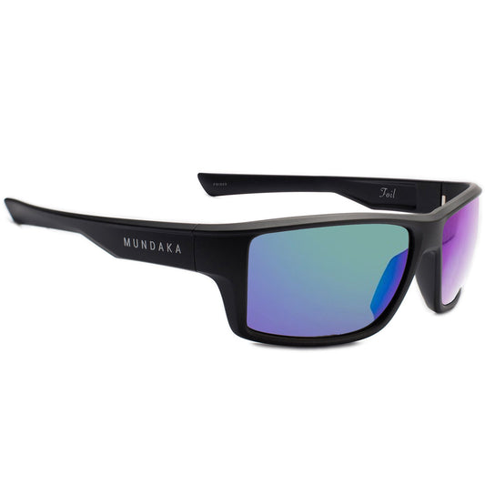 Mundaka FOIL Polarized Sunglasses - Sunglasses