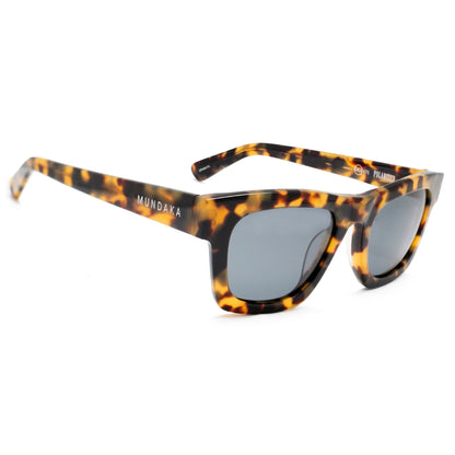 Mundaka GRANITE Polarized Sunglasses - Sunglasses
