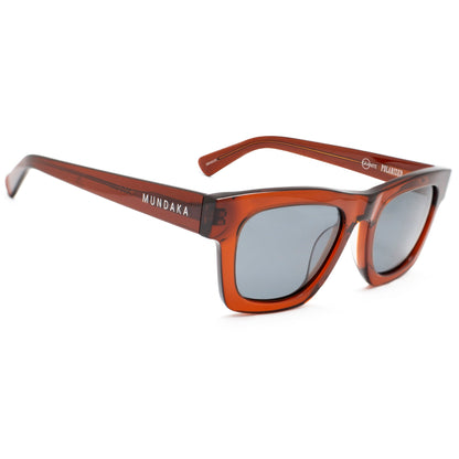 Mundaka GRANITE Polarized Sunglasses - Sunglasses