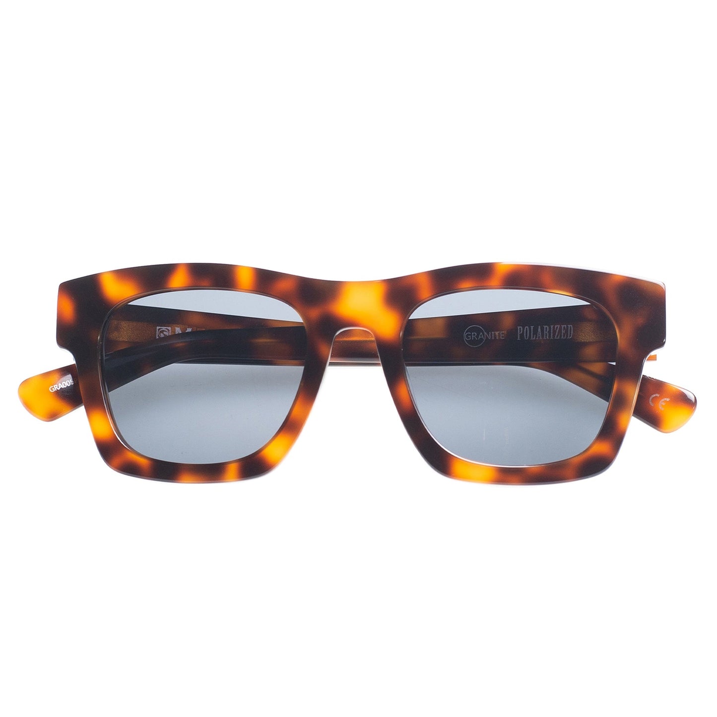 Mundaka GRANITE Polarized Sunglasses - Sunglasses