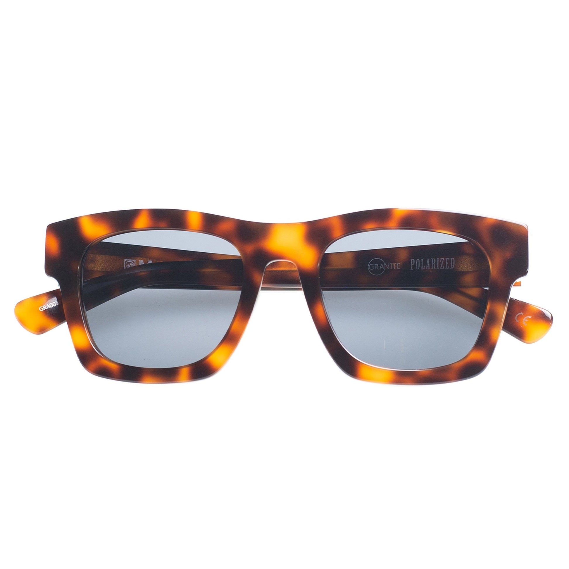 Mundaka GRANITE Polarized Sunglasses - Sunglasses