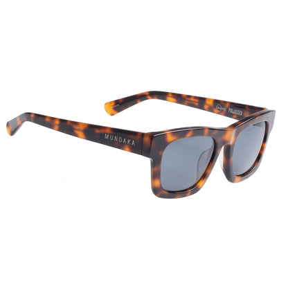 Mundaka GRANITE Polarized Sunglasses - Sunglasses