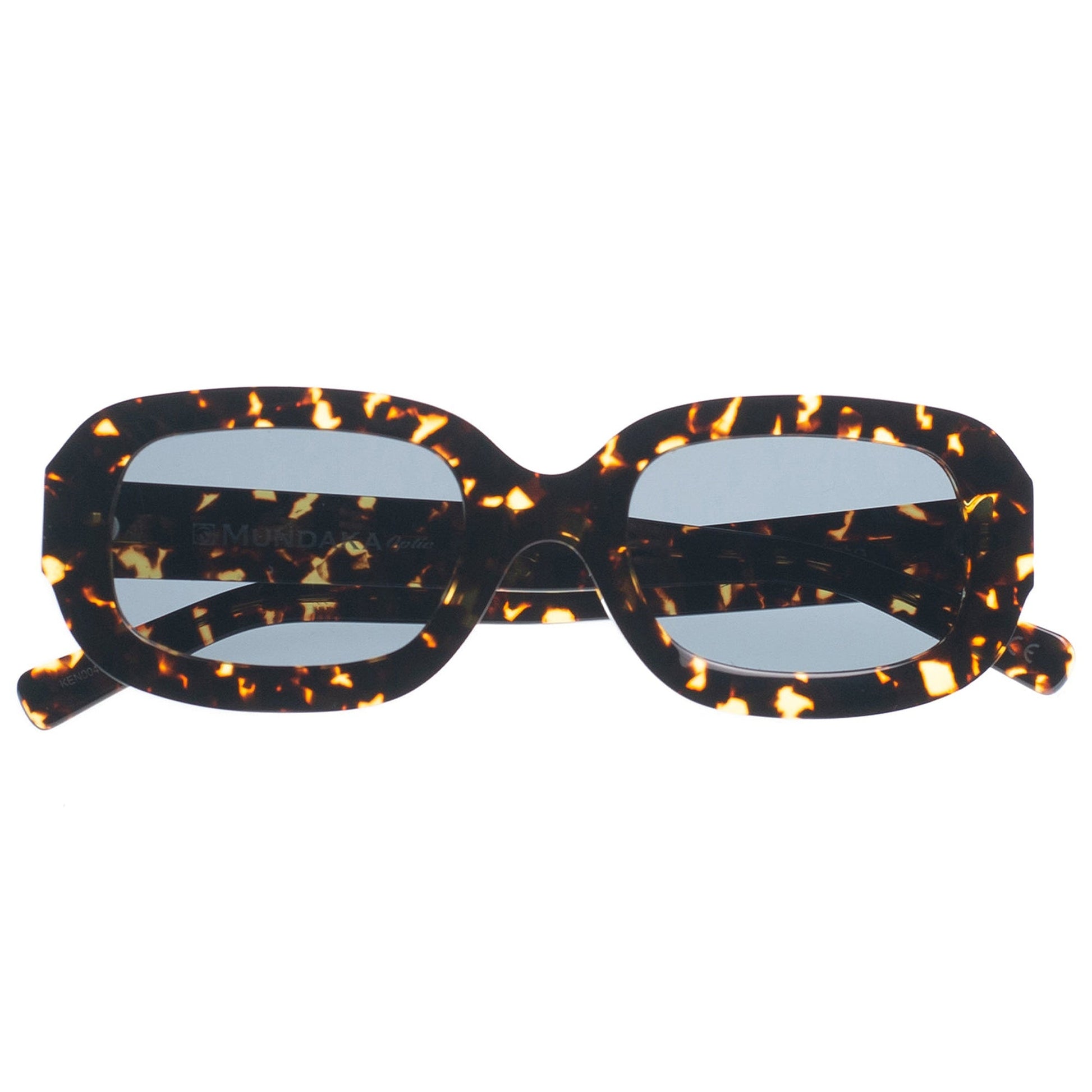 Mundaka KENSINGTON Polarized Sunglasses - Sunglasses
