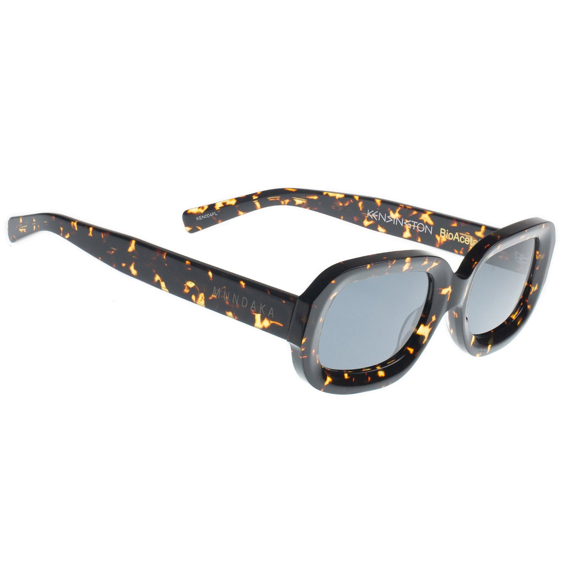 Mundaka KENSINGTON Polarized Sunglasses - Sunglasses