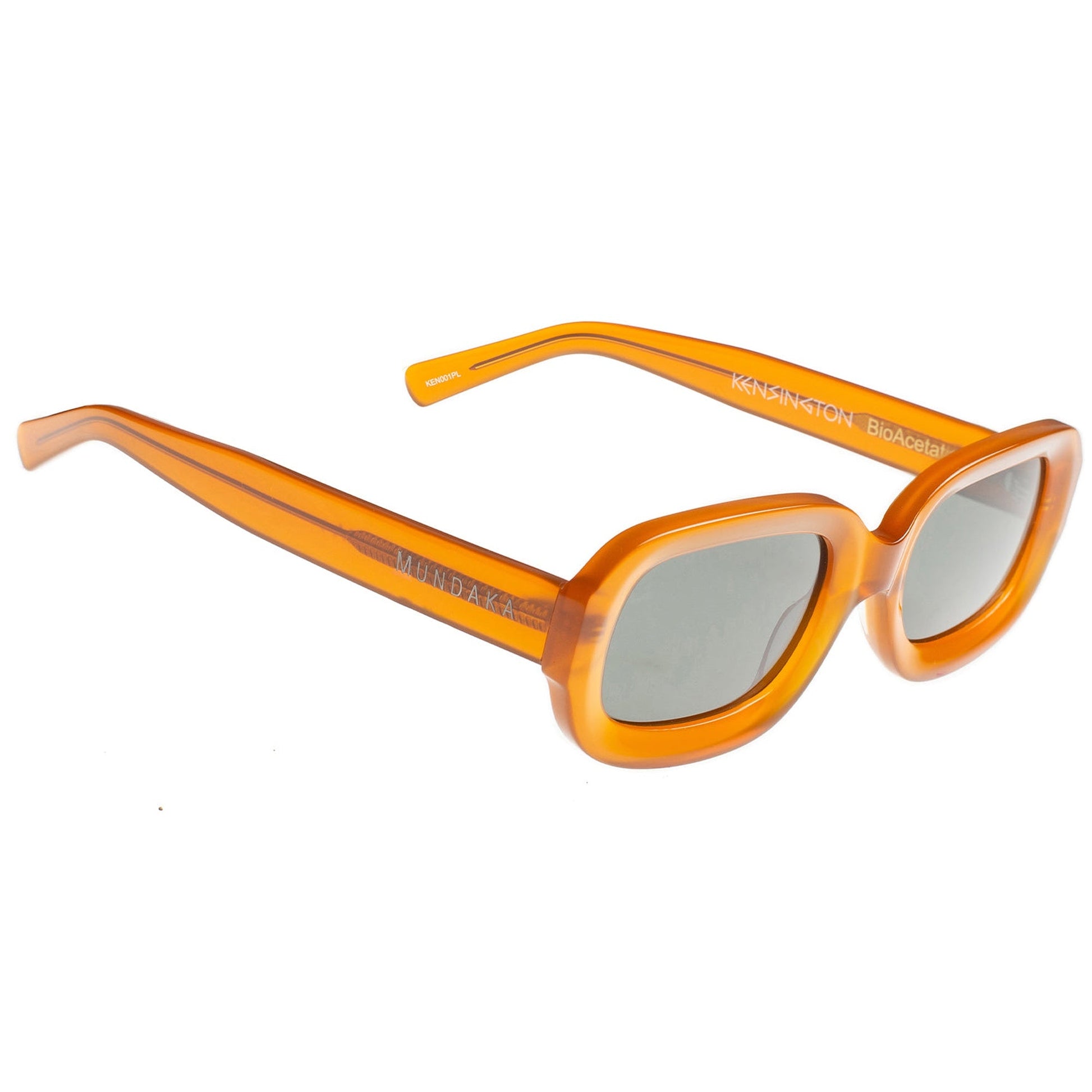 Mundaka KENSINGTON Polarized Sunglasses - Sunglasses