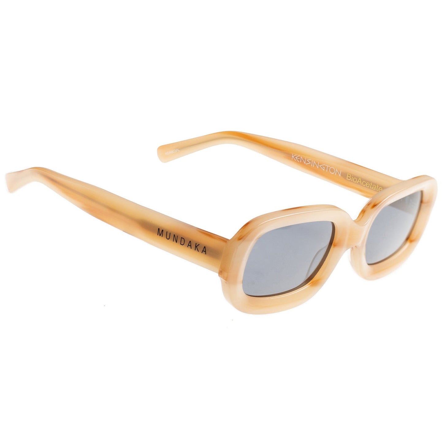 Mundaka KENSINGTON Polarized Sunglasses - Sunglasses