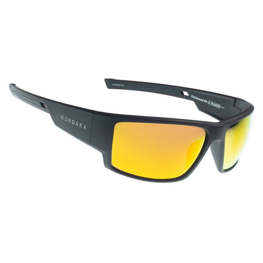 Mundaka KYRRO Polarized Sunglasses - Sunglasses