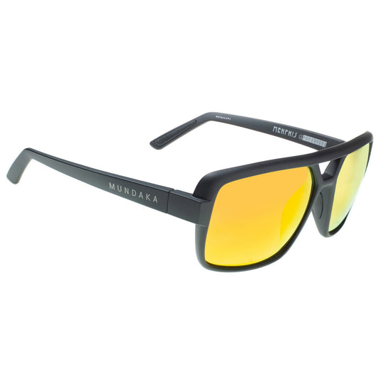 Mundaka MENPHIS Polarized Sunglasses - Sunglasses