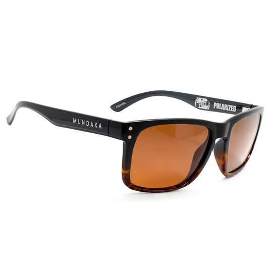 Mundaka POZZ' CX Polarized - Sunglasses