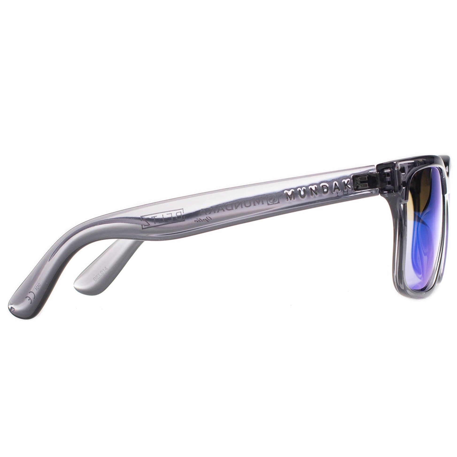 Mundaka BELTZ Sunglasses - Sunglasses