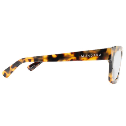 Mundaka GRANITE Polarized Sunglasses - Sunglasses