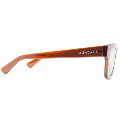 Mundaka GRANITE Polarized Sunglasses - Sunglasses