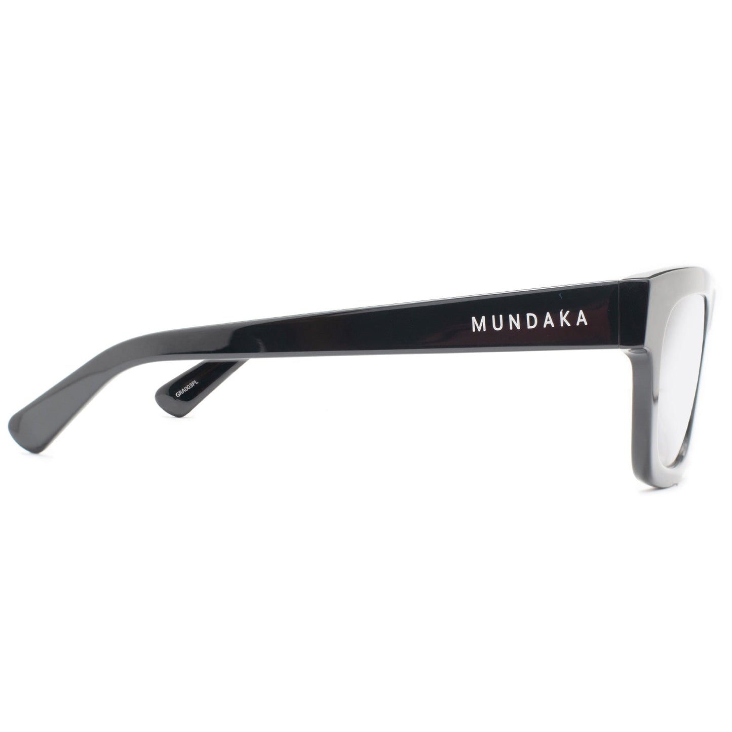 Mundaka GRANITE Polarized Sunglasses - Sunglasses