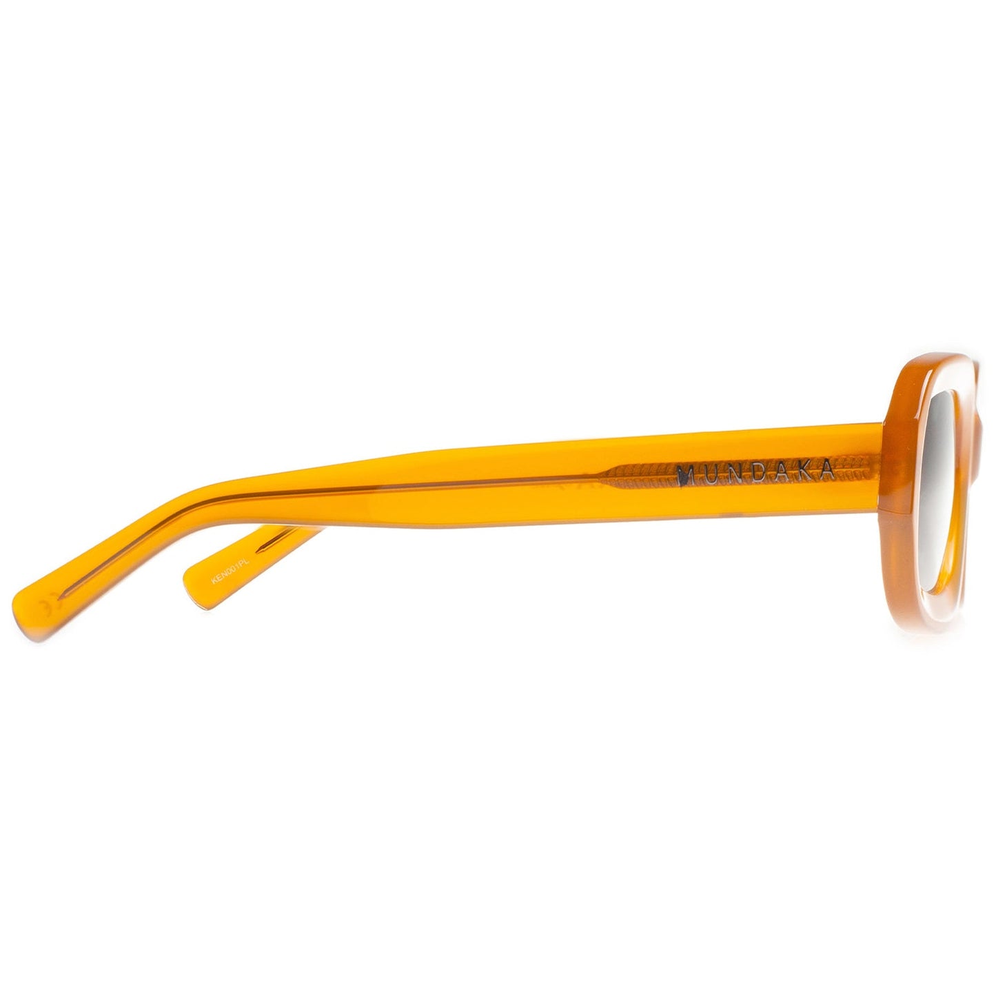 Mundaka KENSINGTON Polarized Sunglasses - Sunglasses