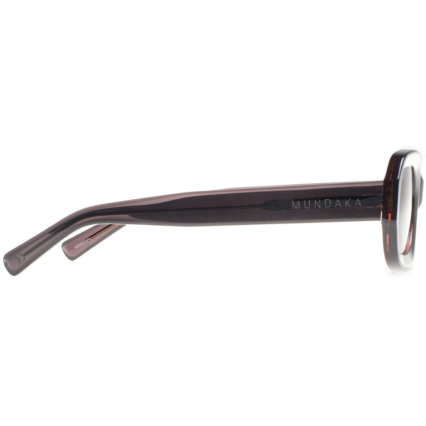 Mundaka KENSINGTON Polarized Sunglasses - Sunglasses