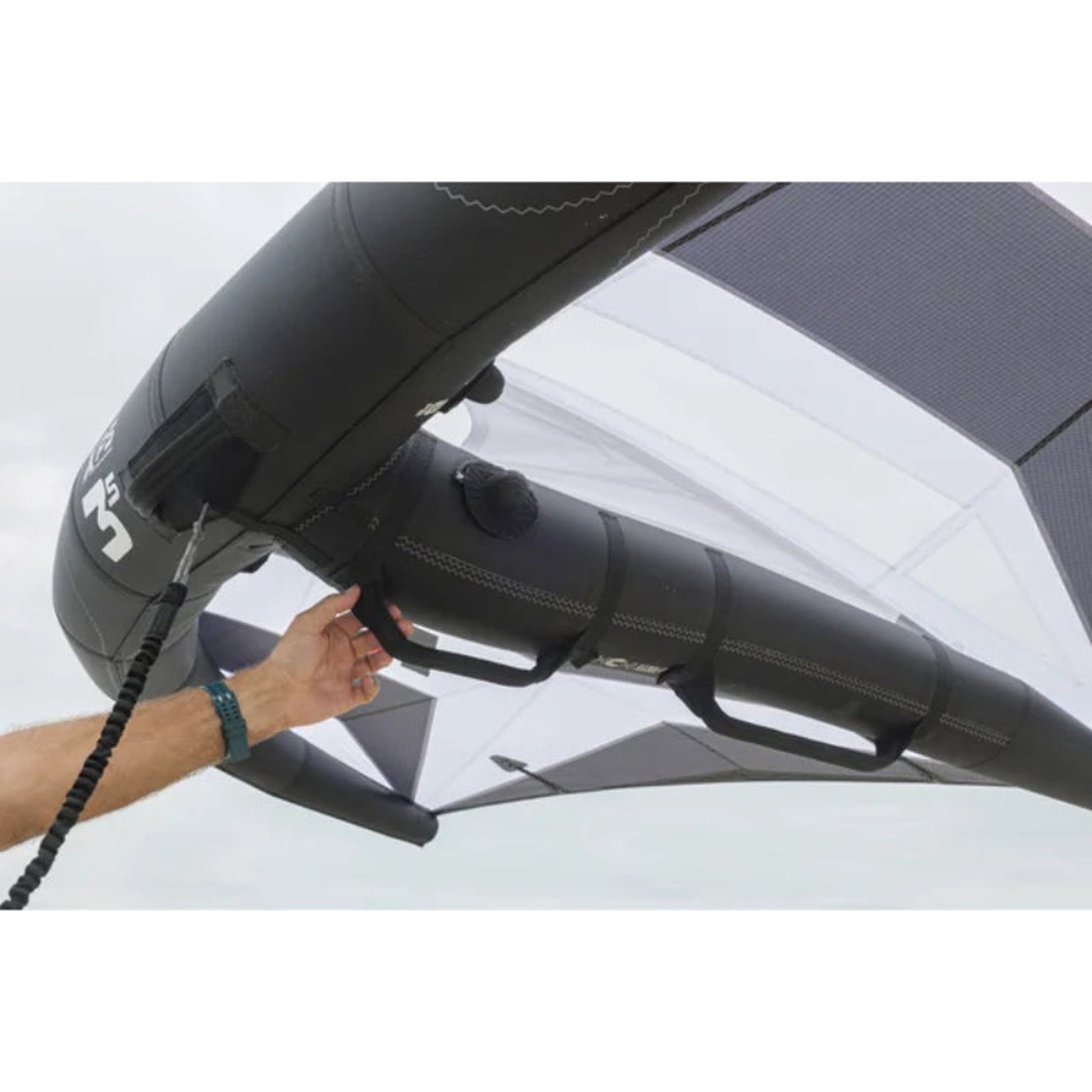 Armstrong XPS MkII Wing - Kite-Wings
