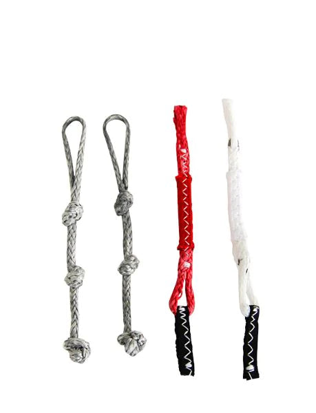 Slingshot Line pigtails Kit - Bar Parts