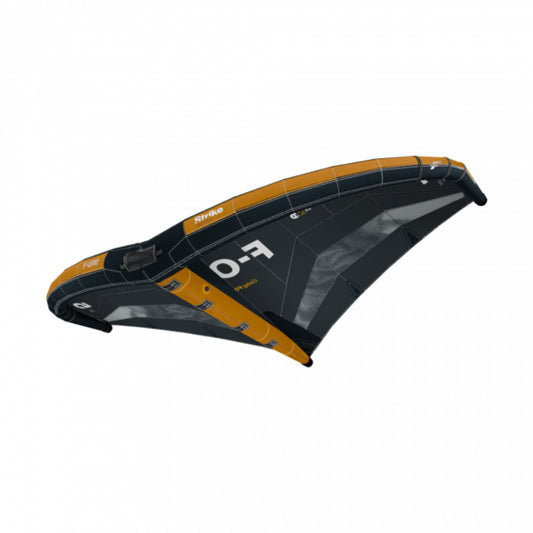 F-One STRIKE V5 CWC ALUULA - Kite-Wings
