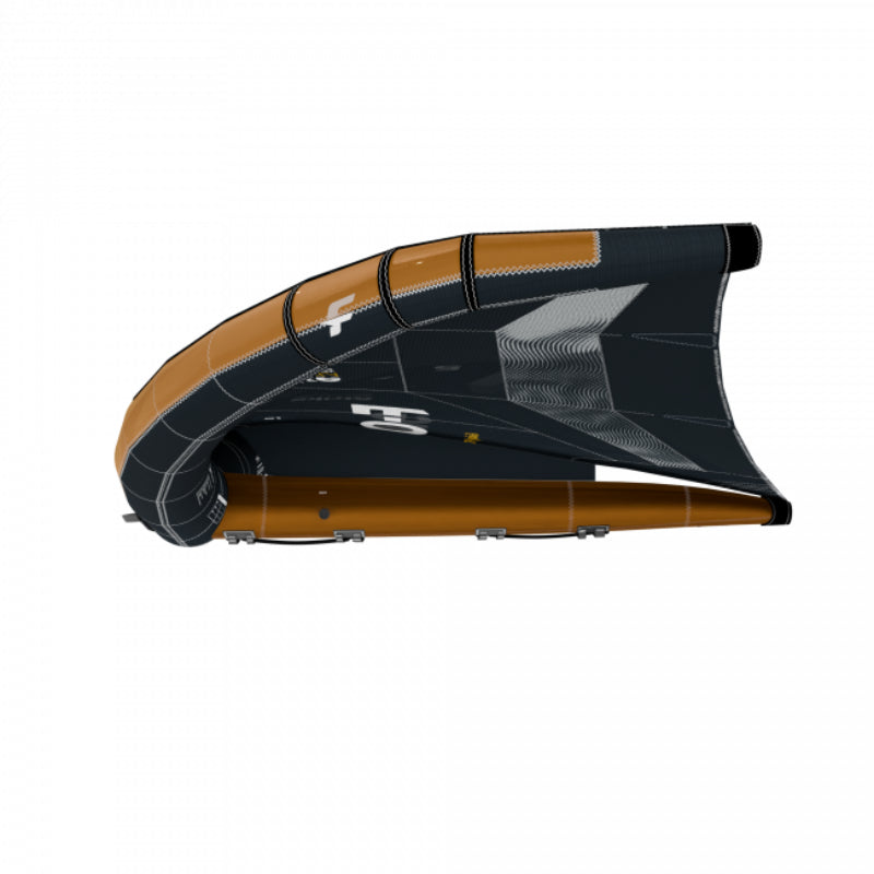 F-One STRIKE V5 CWC ALUULA - Kite-Wings