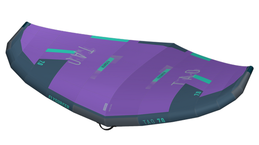 Flysurfer TAO2 BOOM Wing