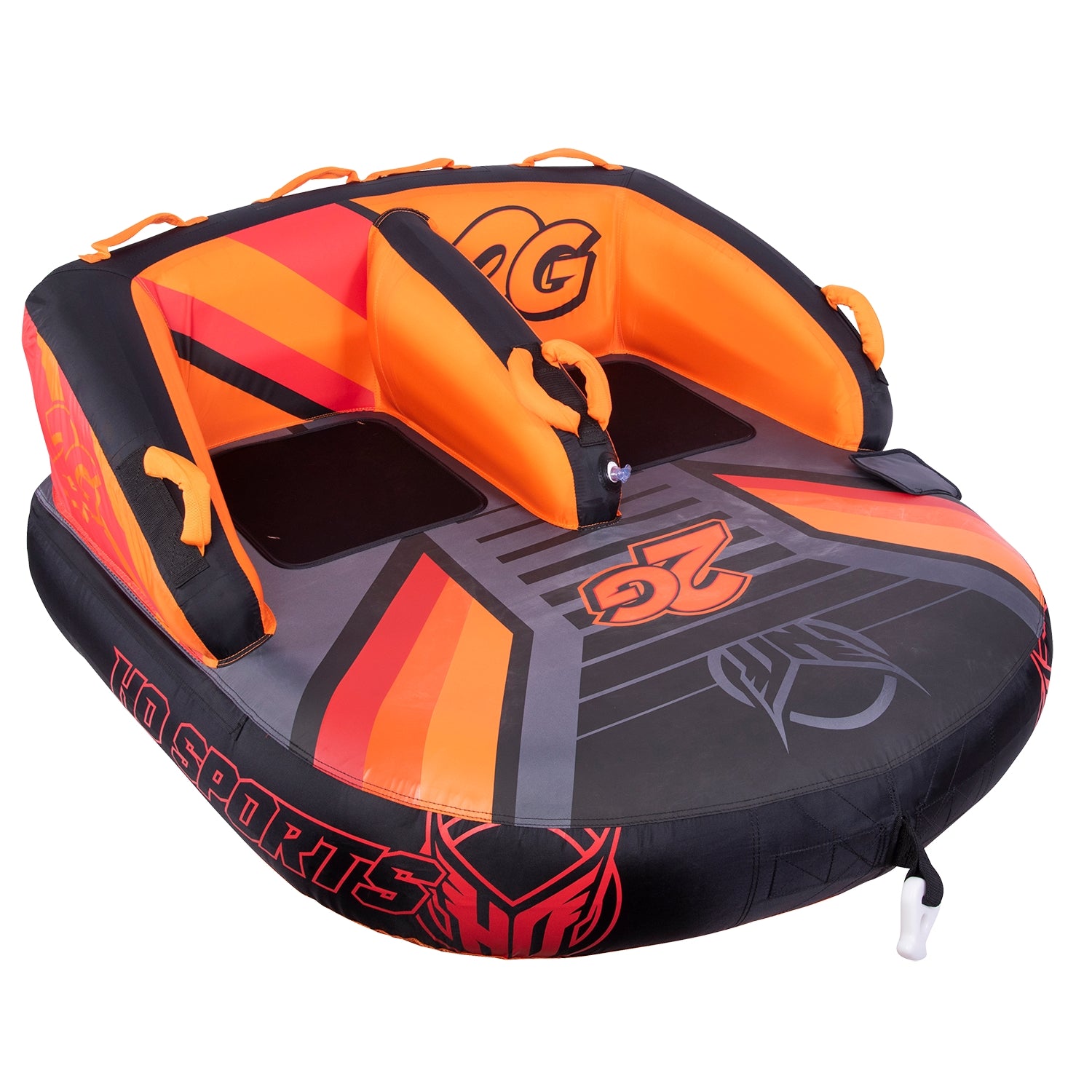 HO Sports 2G Towable Tube - Towables