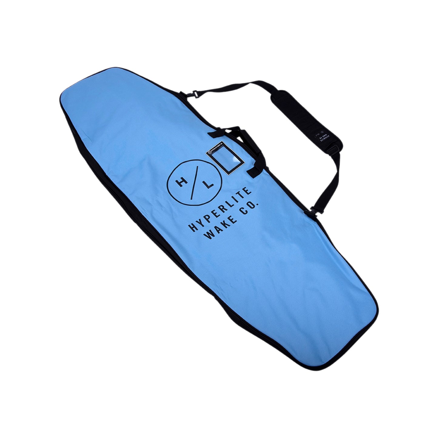 Hyperlite Essential Boardbag - Blue - Boardbags