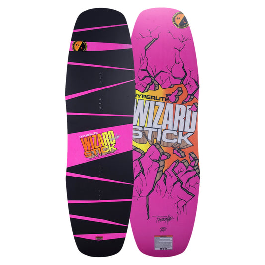 Hyperlite Wizardstick Board | 25 - Wakeboards